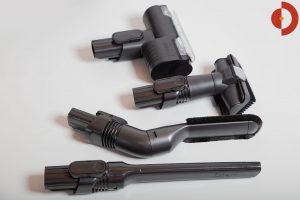 Shark-IZ320EUT-Test-Duesen