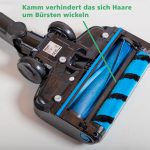Shark-IZ320EUT-Test-Elektrobuerste-Boden-3