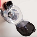 Shark-IZ320EUT-Test-Hauptgeraet-oeffnen2