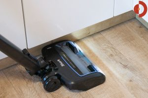 Shark-IZ320EUT-Test-Licht-Buerste