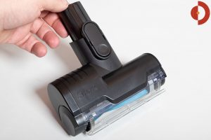 Shark-IZ320EUT-Test-Motorisierter-Tierhaar-Aufsatz