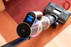 Jimmy-HW10-Test-Wischsauger-Teppich-saugen