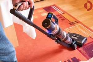 Jimmy-HW10-Test-Wischsauger-Teppich-saugen3
