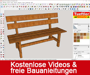 DIY Bauanleitungen