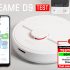 iRobot Roomba i7+ Test – Premium Saugroboter mit Absaugstation