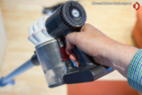 Dyson V6 – der Akku-Staubsauger im Test