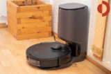 Deebot Ozmo T8 AIVI Test- Der intelligente Saugroboter mit Absaugstation und Kamera