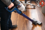 Proscenic P10 Test,  Wechselakku und 22000 Pa Saugleistung unter 200 Euro?