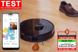 Roborock S6 MaxV, der schlauste Saugroboter am Markt?