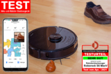 Roborock S6 MaxV, der schlauste Saugroboter am Markt?