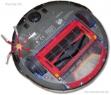 iRobot Roomba 560 / 561/ 580 / 581