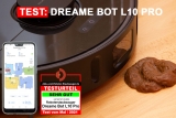 Dreame Bot L10 Pro Test – Saugroboter mit 3D-Hinderniserkennung