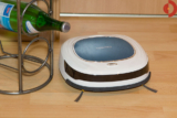 ECOVACS Robotics Deebot 4 bzw. D45 im Test
