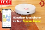Trouver Finder