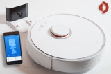 Roborock S50 / S5 im Test