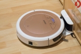 Ainol A-S11 Wisch- und Saugroboter im Test