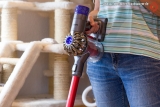 Der neue Dyson V6 Total Clean im Test