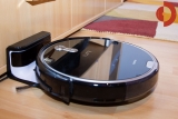 ILIFE A8 Saugroboter im Test