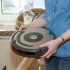 Klarstein Cleanhero Saugroboter XR510D im Test