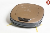 LG Hom-Bot VRD 830 MG PCM Turbo im Test