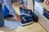 Roboter Neato Botvac D85 im Test