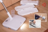 Elektrischer Wischmopp im Test (Xiaomi Mop  D260)