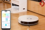 Yeedi Mop Station Test – Wischroboter mit Selbstreinigungsstation
